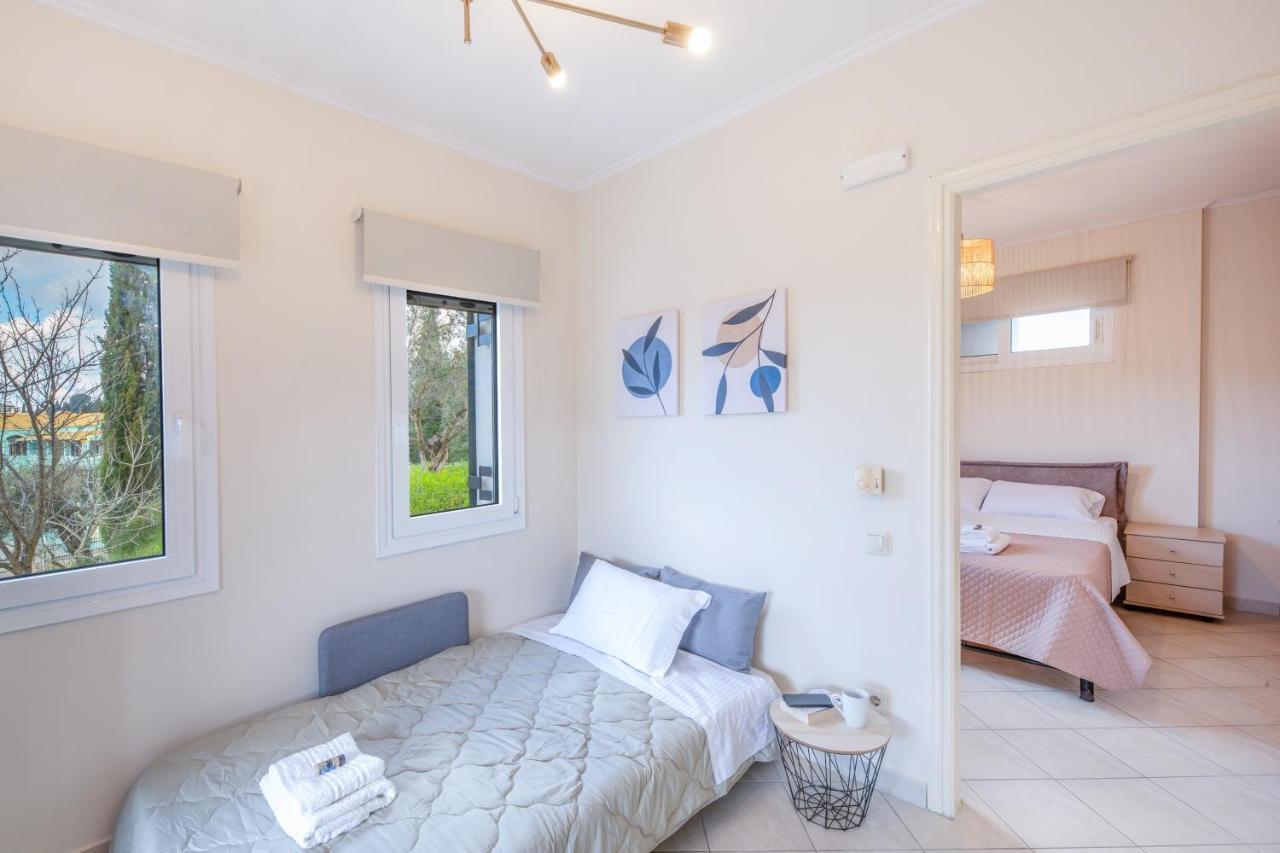 Hill Appartement